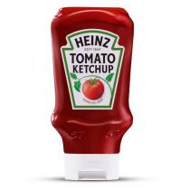 heinz tomato ketchup est 1869 grown not made