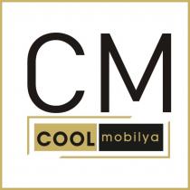 cm cool mobilya