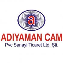 adiyaman cam pvc sanayi ticaret ltd. şti.