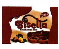 misbis bisella kakaolu fındıklı krema