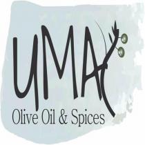umay olive oil and spices