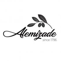 alemizade since 1796