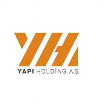 yh yapıholding a.ş.
