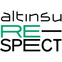 altınsu re-spect
