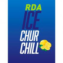 rda ice chur chill