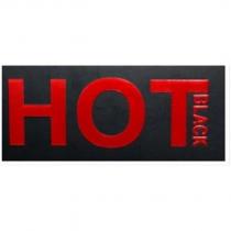 hot black