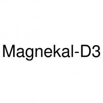 magnekal-d3