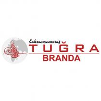 kahramanmaraş tuğra branda