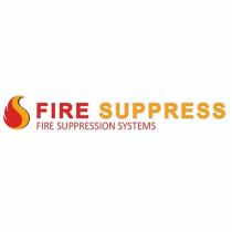 fire suppress fire suppression systems