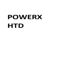 powerx htd