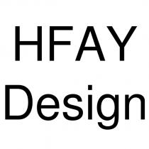 hfay design