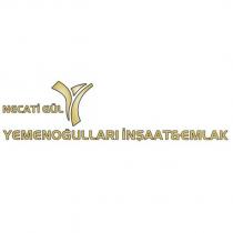 necati gül yemenoğulları inşaat&emlak