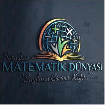sarayköy matematik dünyası 'sayıların gücünü hisset.