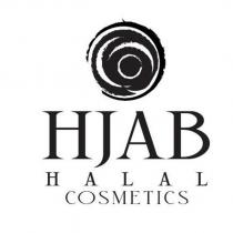 hjab halal cosmetics