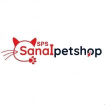 sps sanal petshop