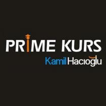 prime kurs kamil hacıoğlu