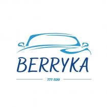 berryka 777-520