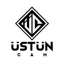 üstün cam
