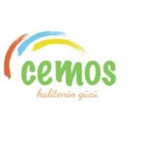 cemos kalitenin gücü