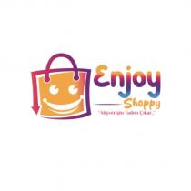 enjoy shoppy ''alışverişin tadını çıkar..''