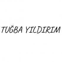 tuğba yıldırım