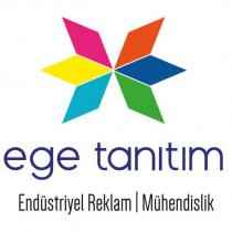 ege tanıtım endüstriyel reklam mühendislik