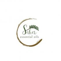 seher essential oils