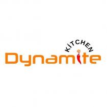 dynamite kitchen