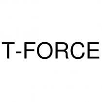 t-force