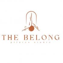 the belong pilates studio