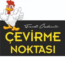 ferdi özdemir çevirme noktası