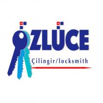 özlüce çilingir/locksmith