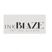 inkblaze tattoo studio