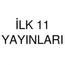 ilk 11 yayınları
