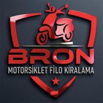 bron motorsiklet filo kiralama