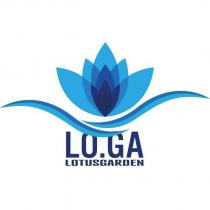 lo.ga lotusgarden