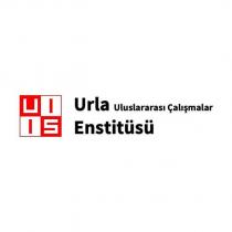 uı ıs urla uluslararası çalışmalar entitüsü