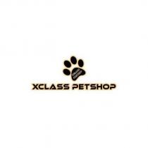 xclass petshop
