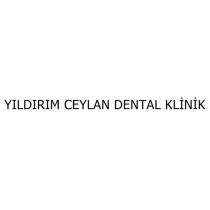 yıldırım ceylan dental klinik