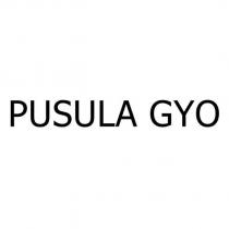 pusula gyo