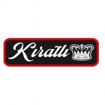 kıratlı
