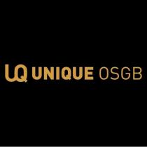 uq unıque osgb