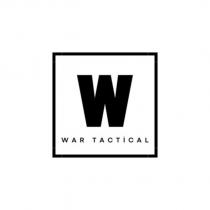 war tactical