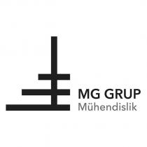 mg grup mühendislik