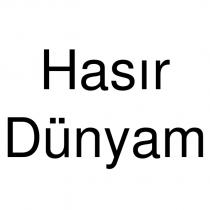 hasır dünyam