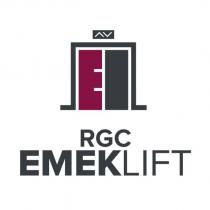 rgc emek lift