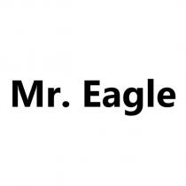 mr. eagle