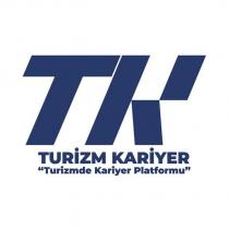 tk turizmde kariyer platformu turizm kariyer
