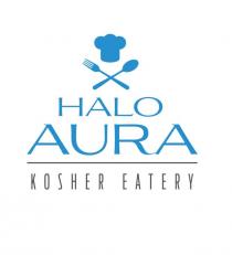 halo aura kosher eatery