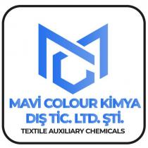 mai colour kimya dış tic. ltd. şti. textile auxiliary chemicals